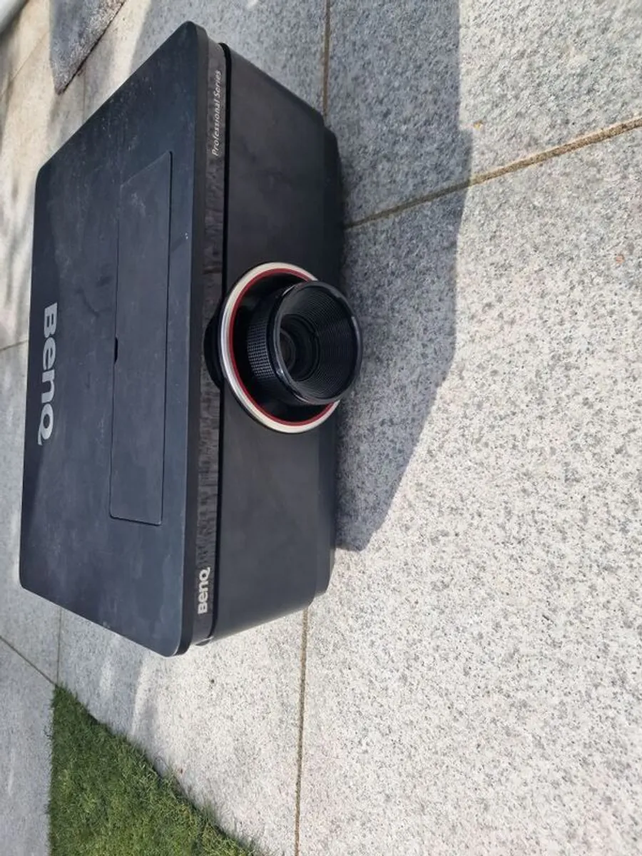 projector benq - Image 1