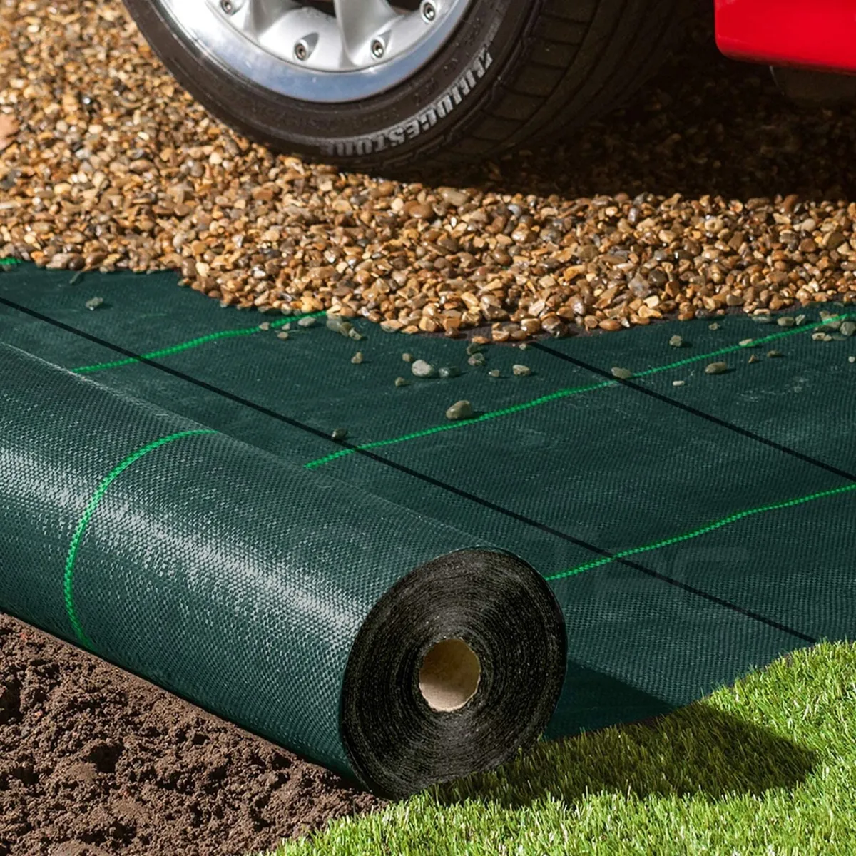 5m rolls of Mypex delivered to youre door - Image 3