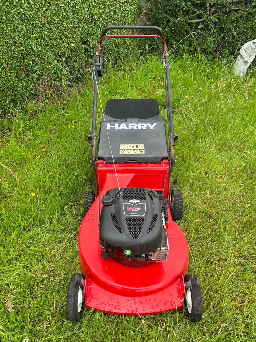 Lawnmower - Image 4