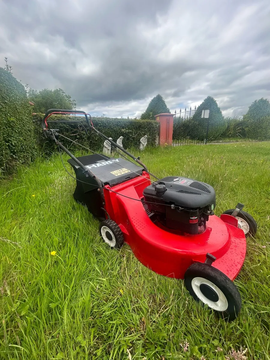Lawnmower - Image 2