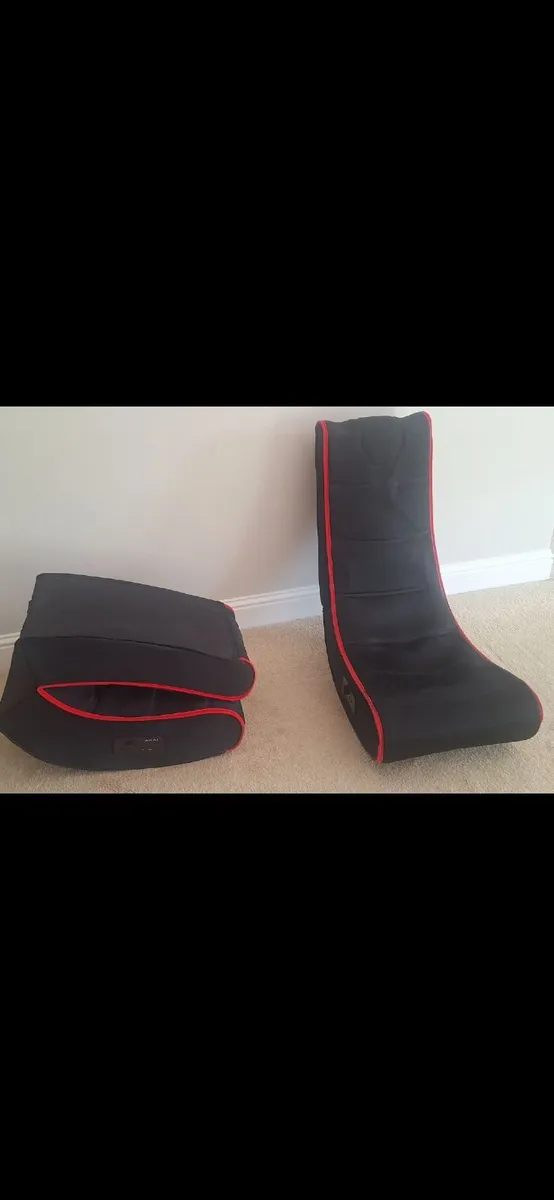 Gaming Chair - ** Final Price Drop ** - Image 1
