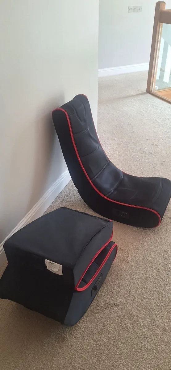 Gaming Chair - ** Final Price Drop ** - Image 4