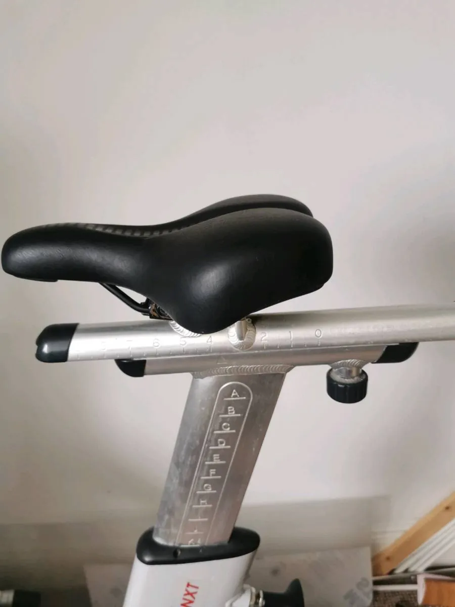 Spinning bike - Image 2