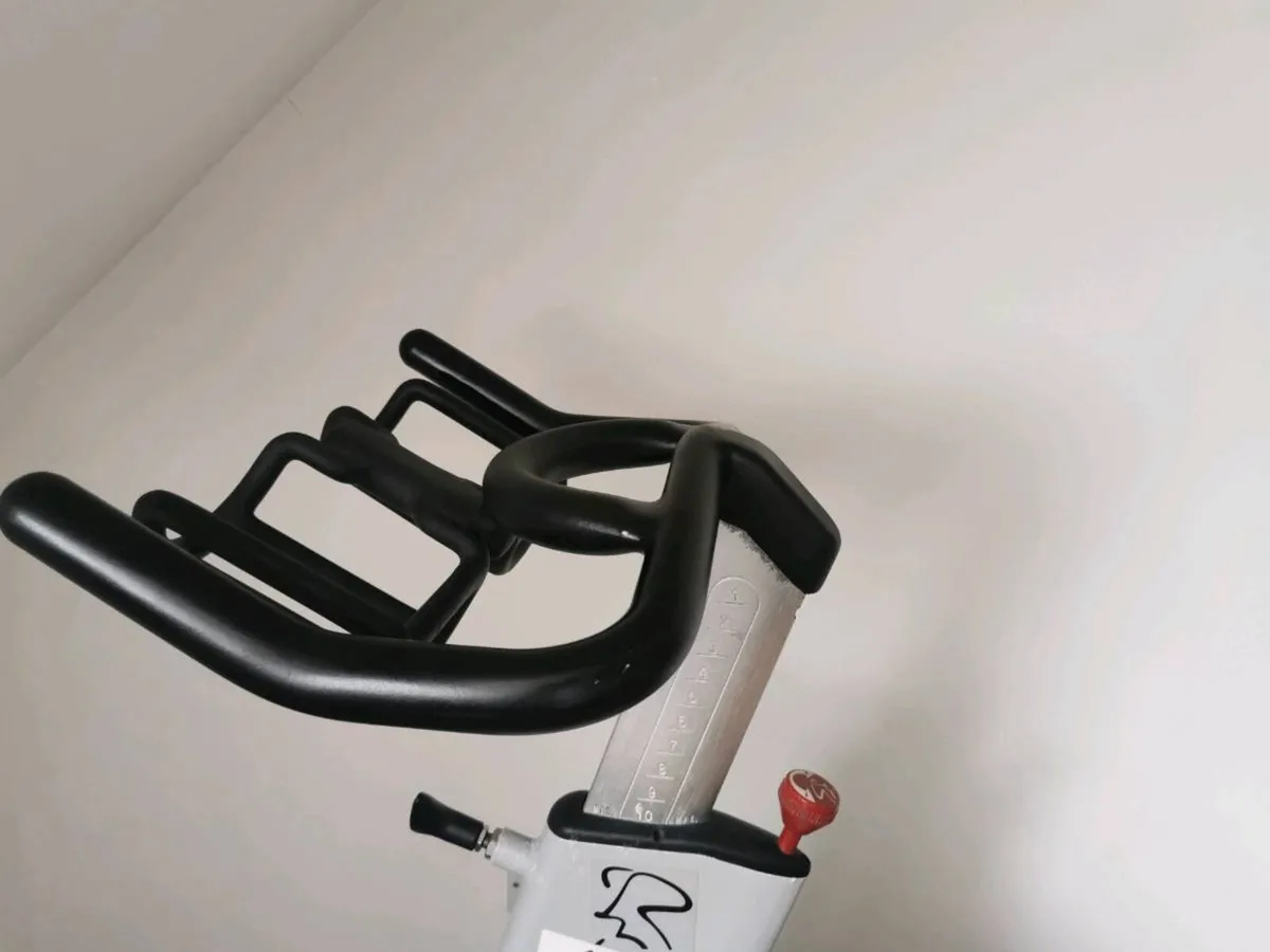 Spinning bike - Image 3
