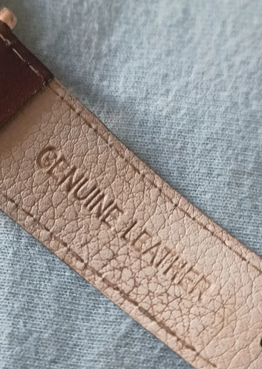 Daniel Wellington Men's Watch - Image 4