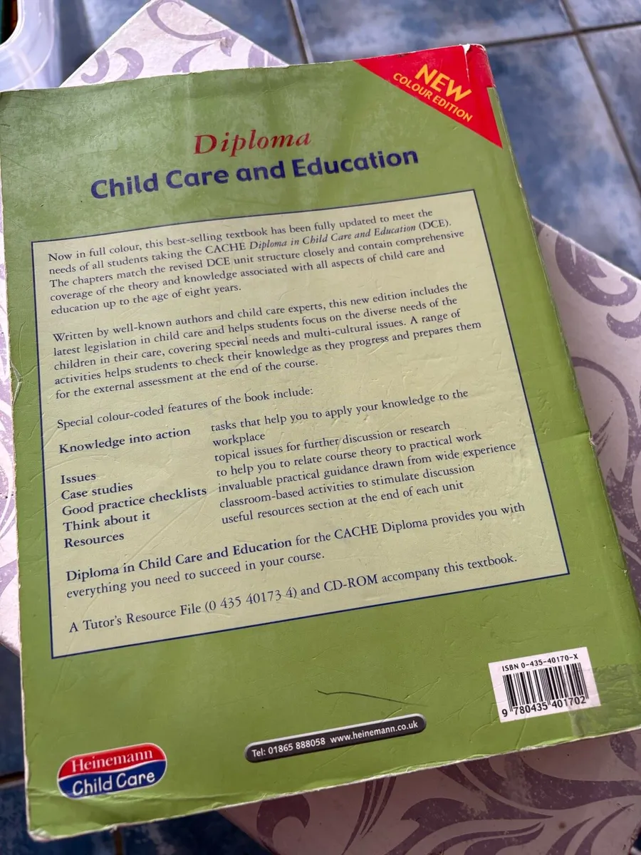Schoolbooks - Image 3