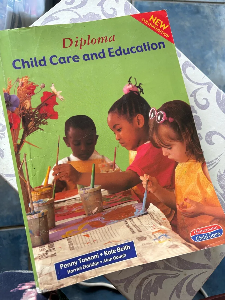 Schoolbooks - Image 1