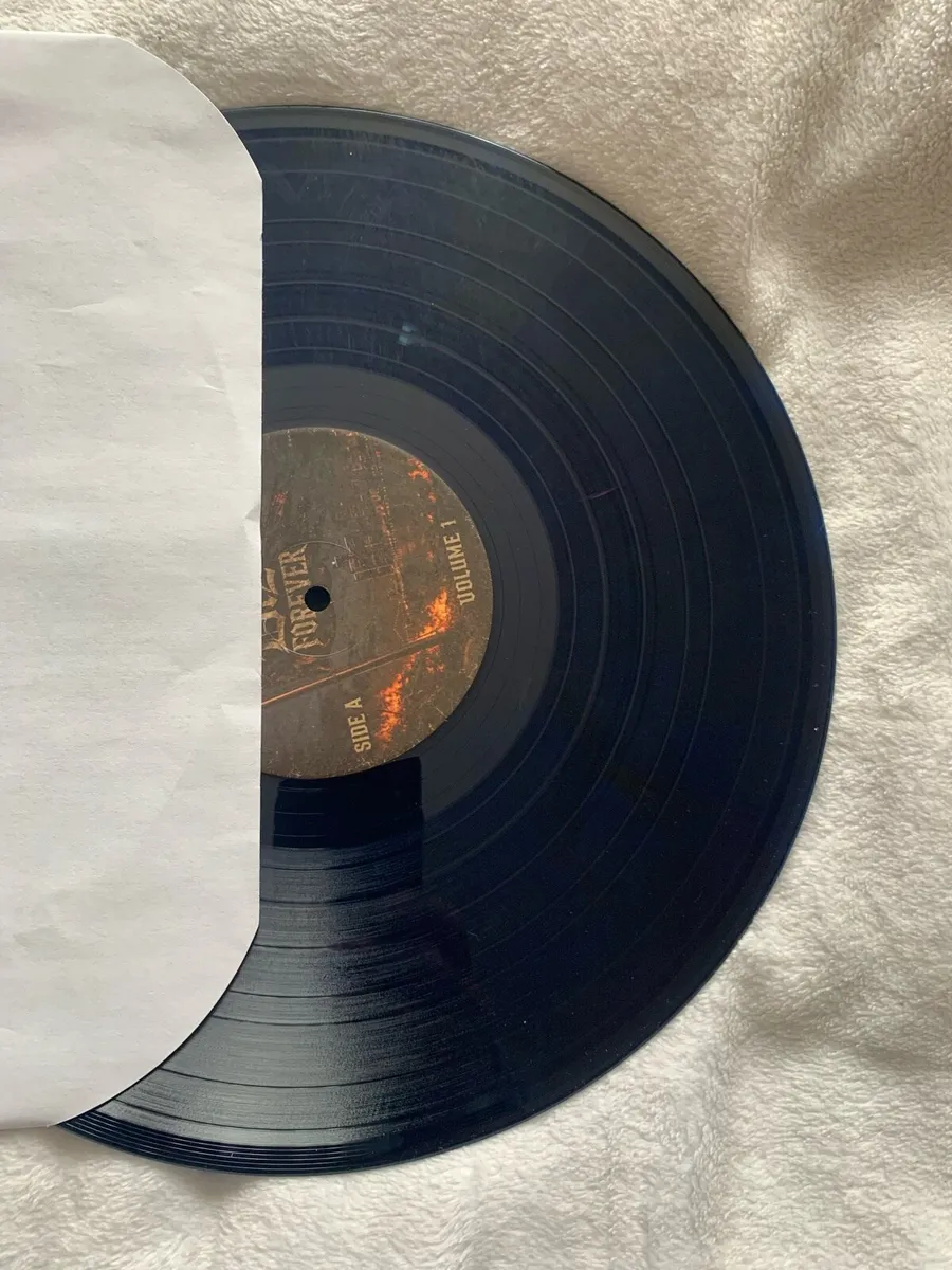 D12 forever lp new - Image 3