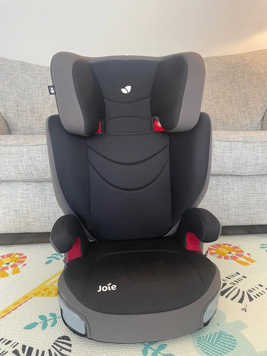 Car seat - Image 2