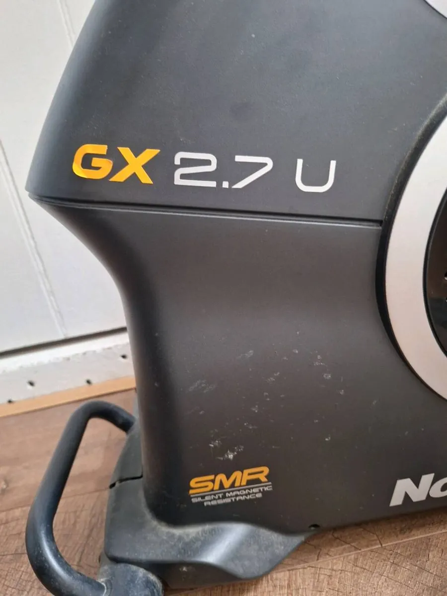 Exercise Bike - Image 3