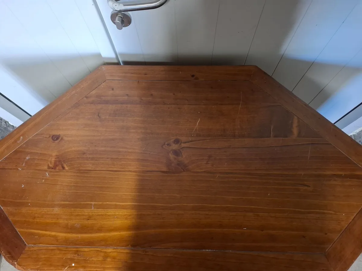Tv corner unit - Image 4