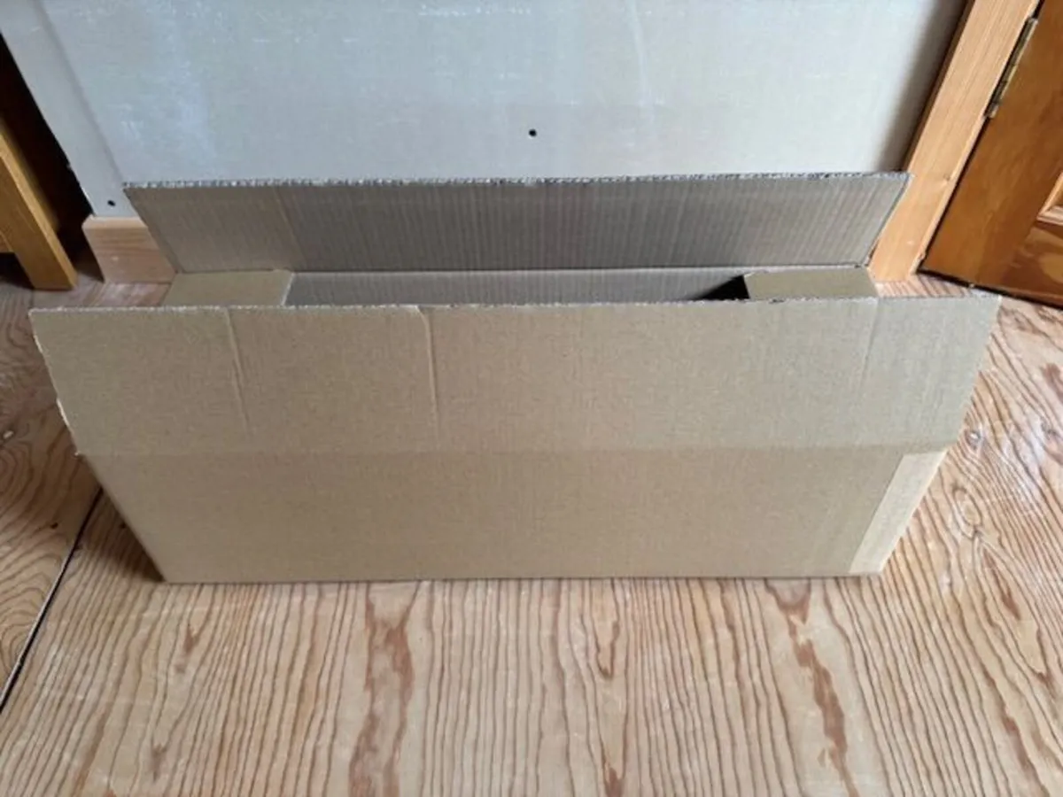 Cardboard Boxes - Image 2