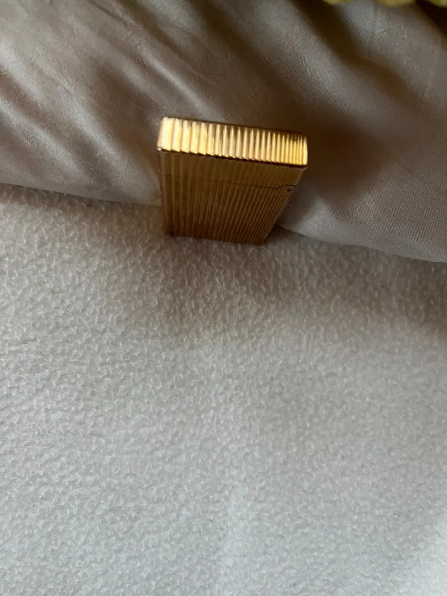 vintage cigaret lighter - Image 3