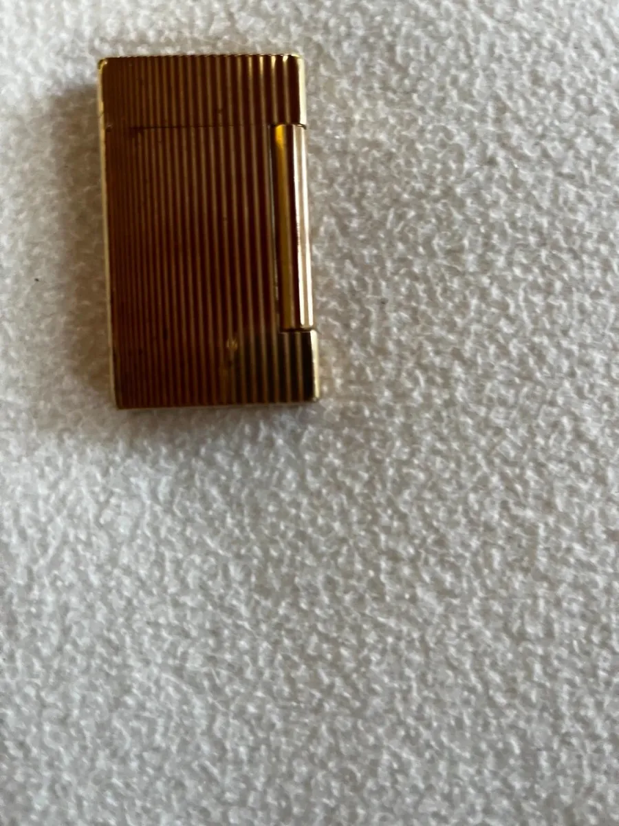 vintage cigaret lighter - Image 2