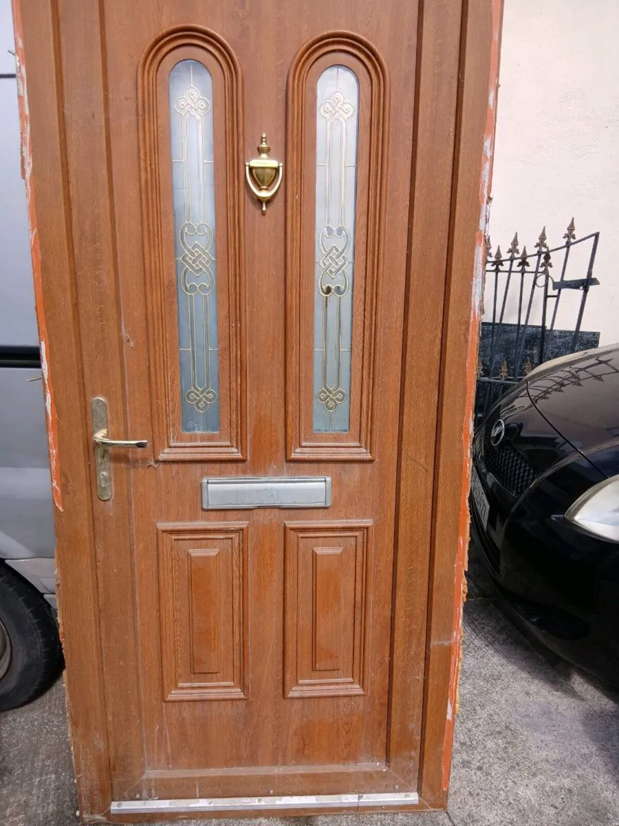 Pvc door - Image 2