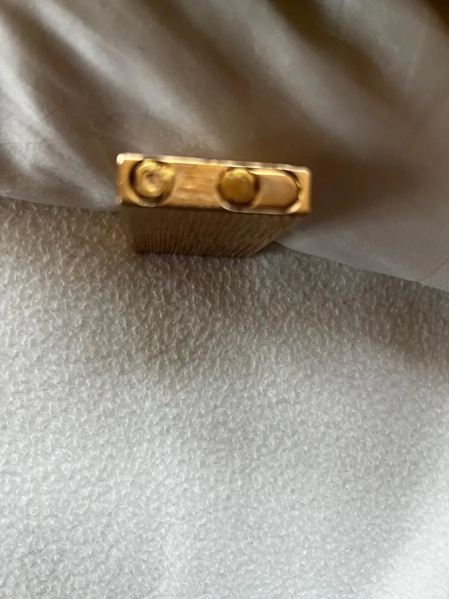 vintage cigaret lighter - Image 4