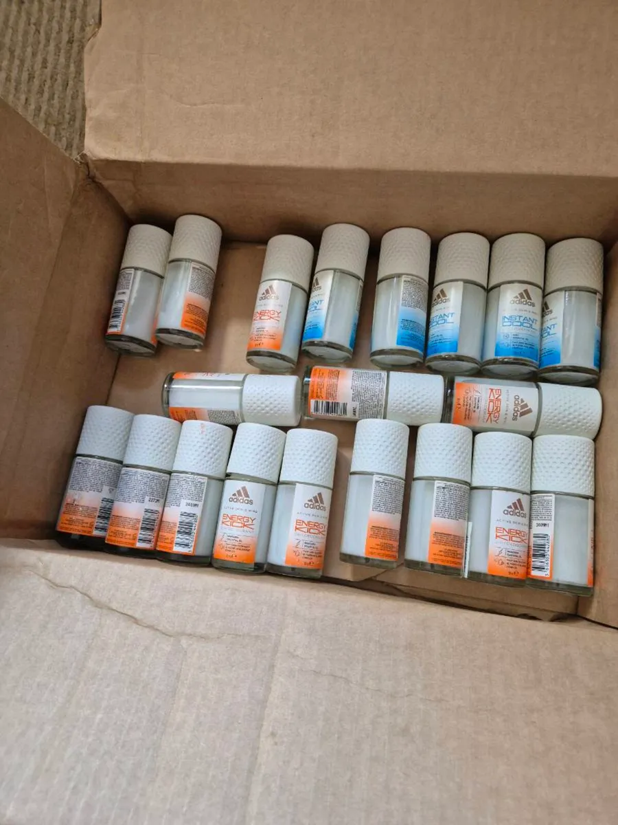 Deodorant - Image 1