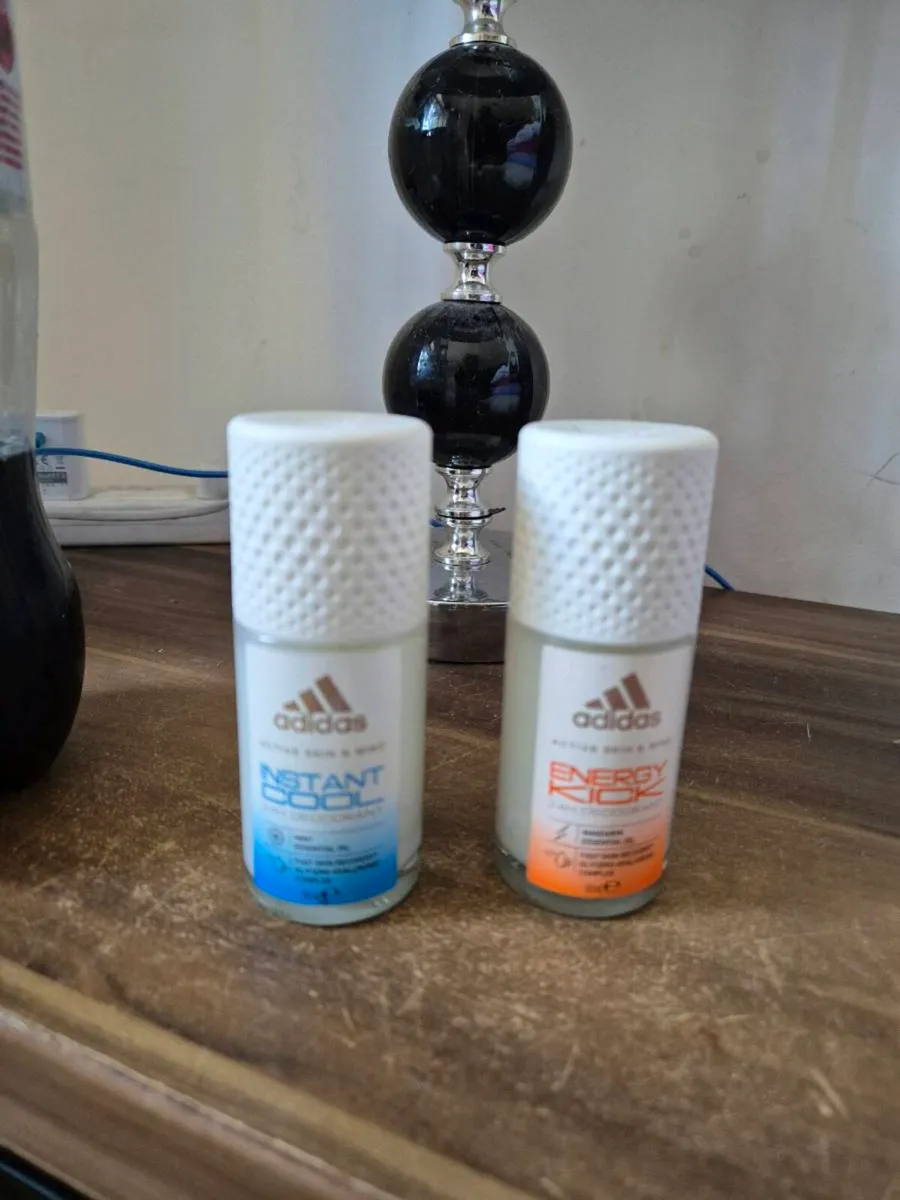 Deodorant - Image 2