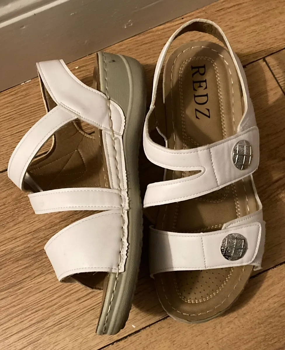 Sandals - Image 2