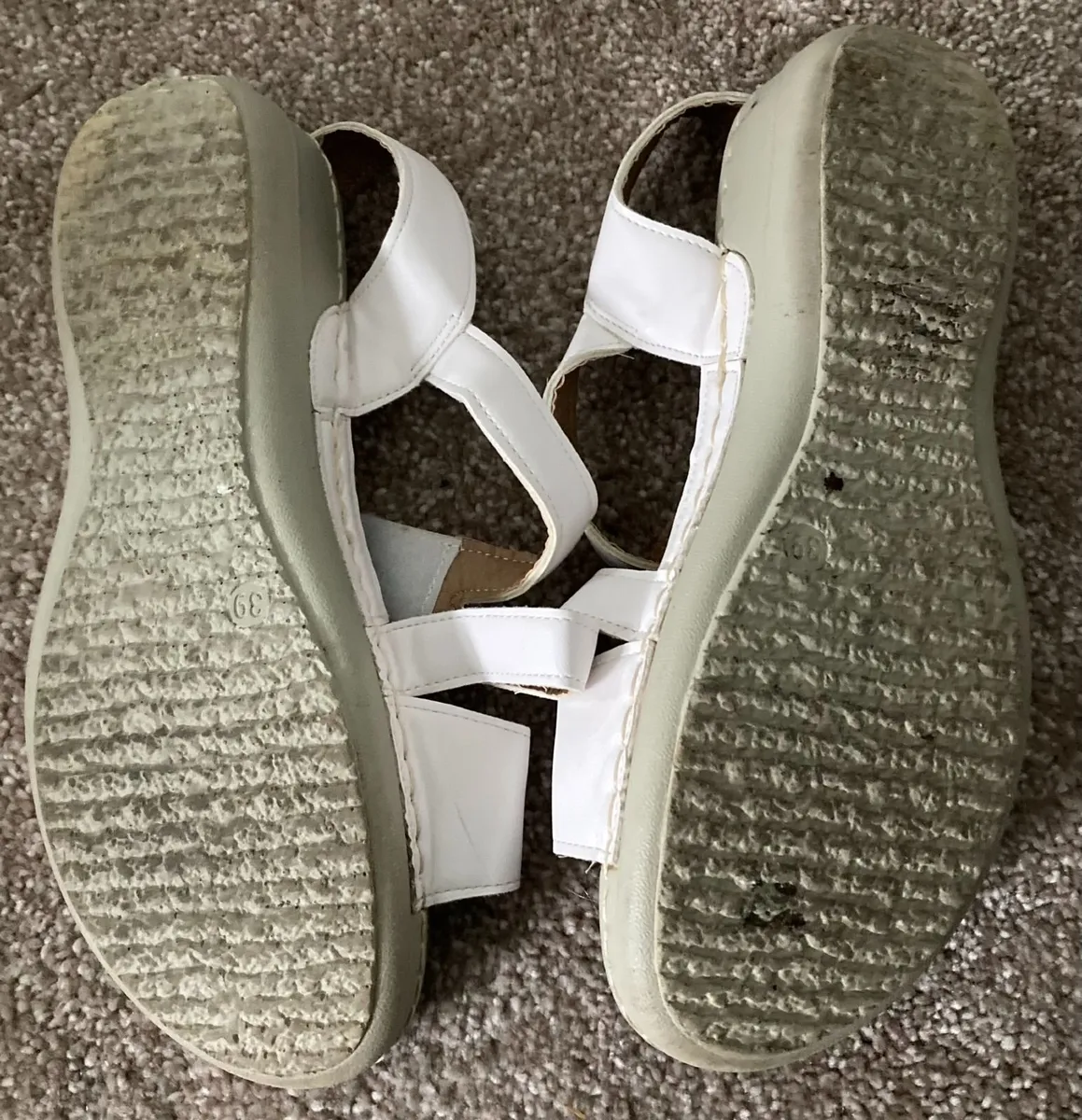 Sandals - Image 3