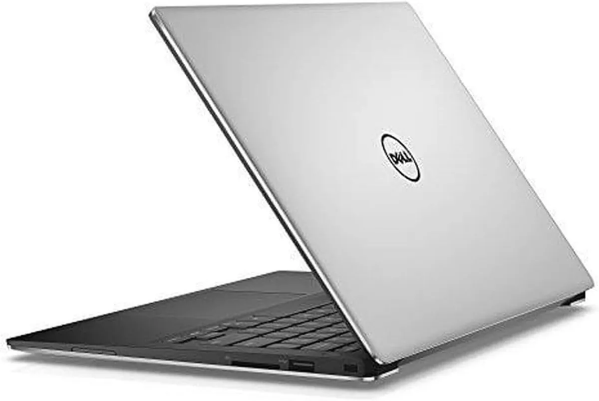 Dell XPS 13 9360 Touchscreen i7 16GB RAM 512GB SSD - Image 2