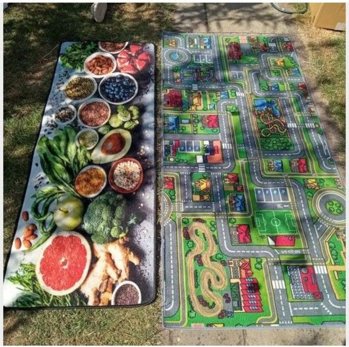 Rugs