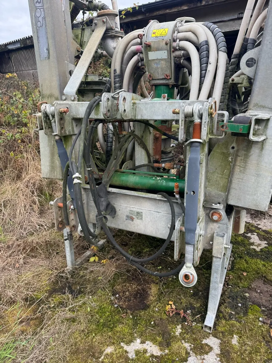 Injector - Image 2