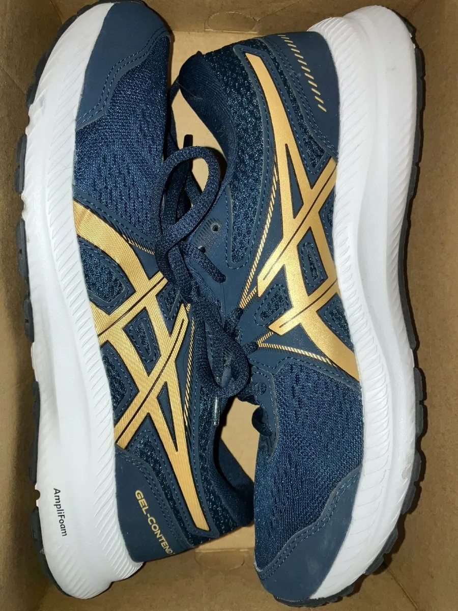 Ladies Asics - Image 3