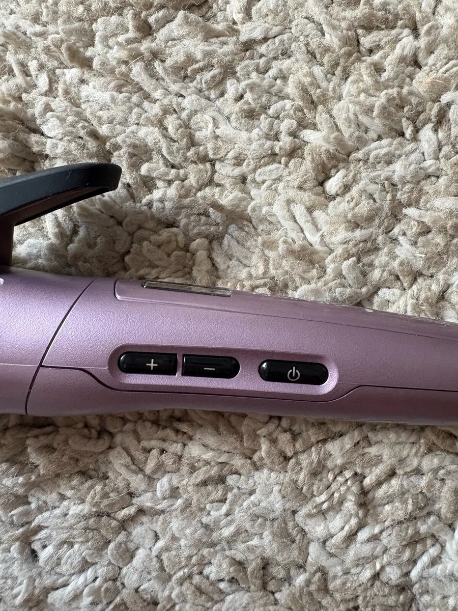 Curling iron for hair - Image 4