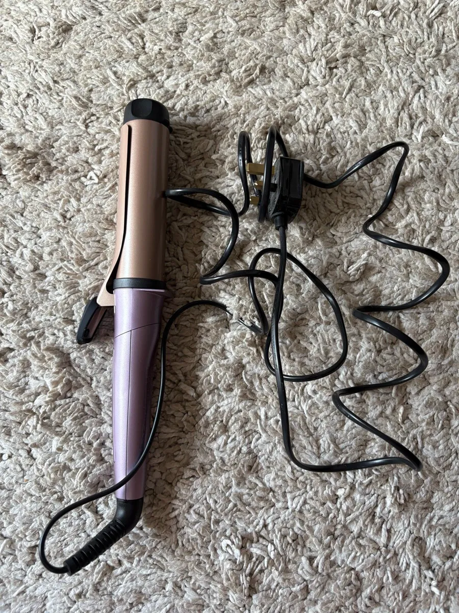 Curling iron for hair - Image 2