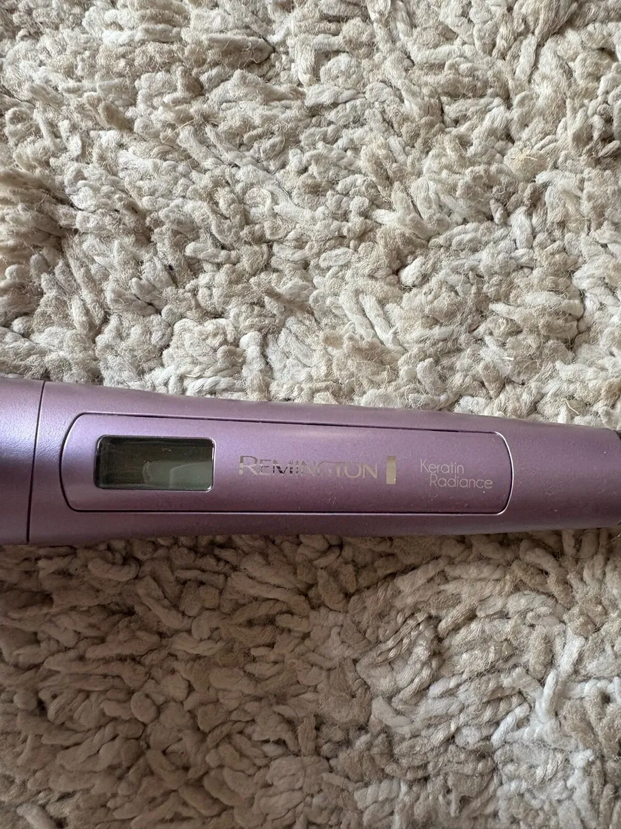 Curling iron for hair - Image 3