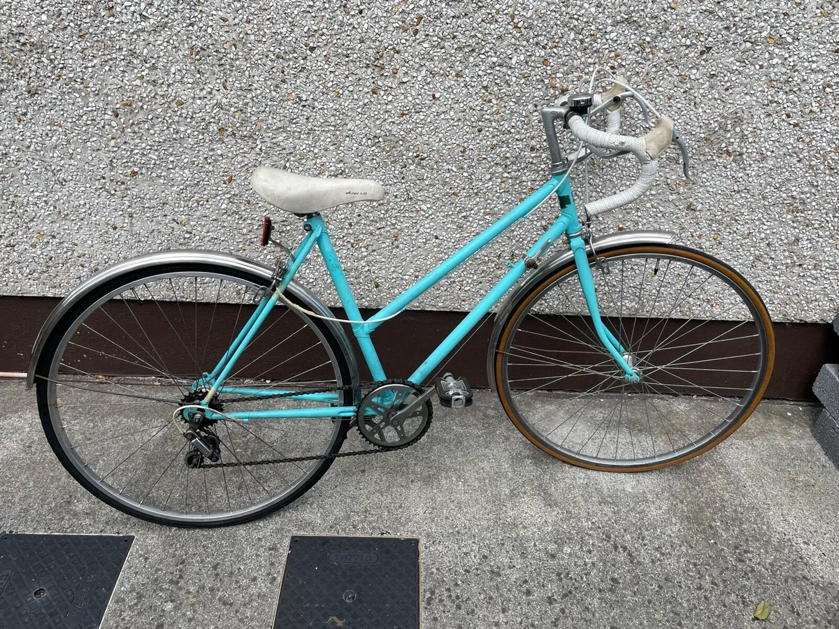 Girls Bike - Image 2