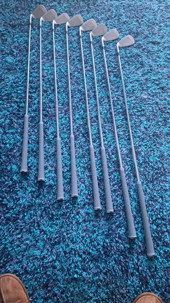 Golf clubs IRONS - Image 3