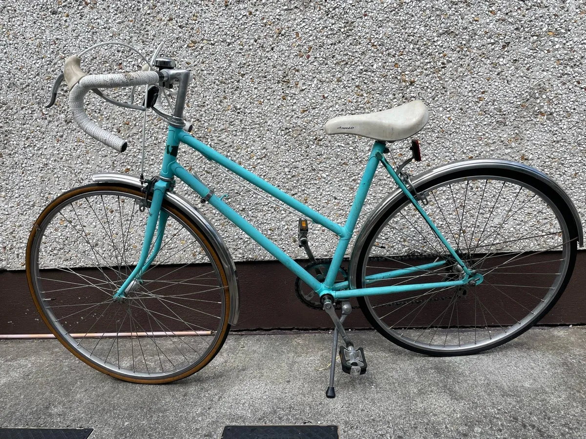Girls Bike - Image 3