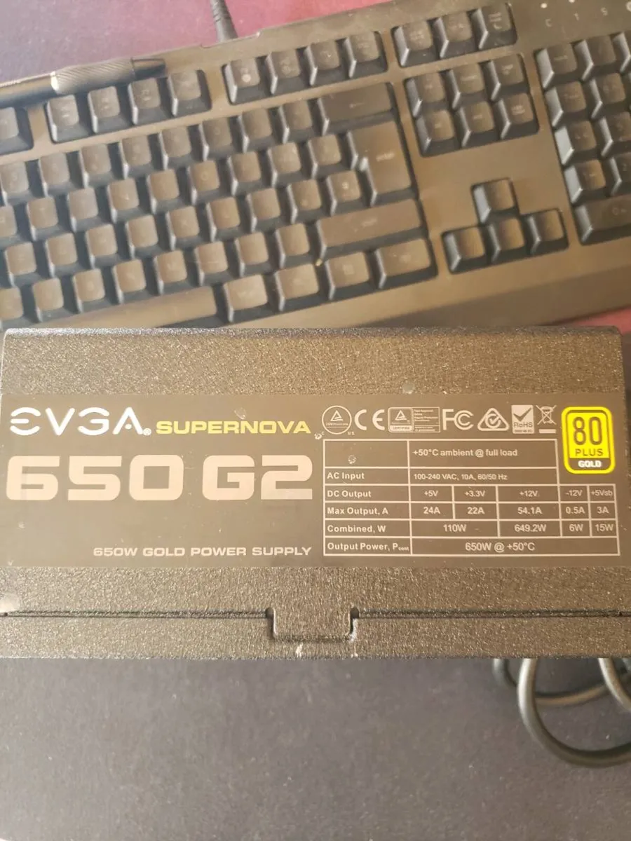 Gaming pc - Image 4