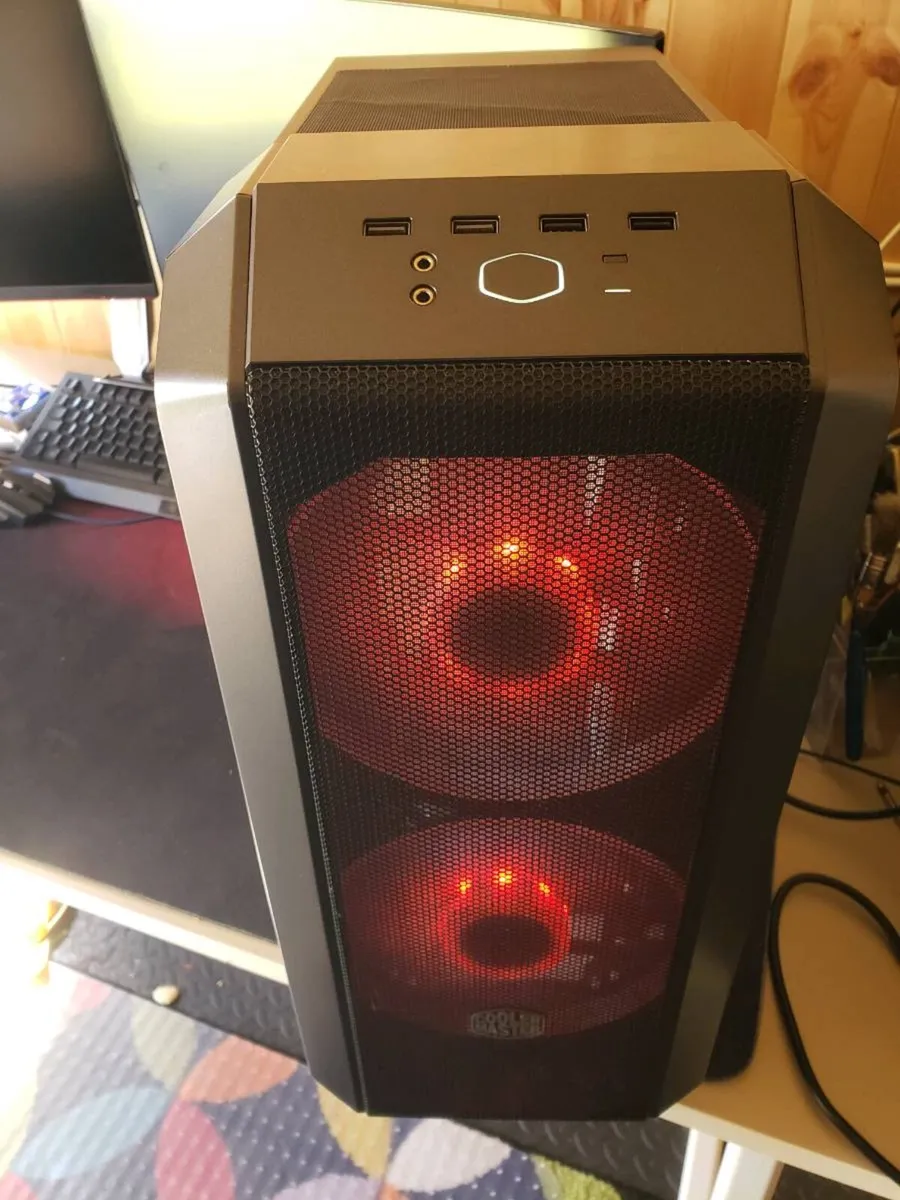 Gaming pc - Image 2