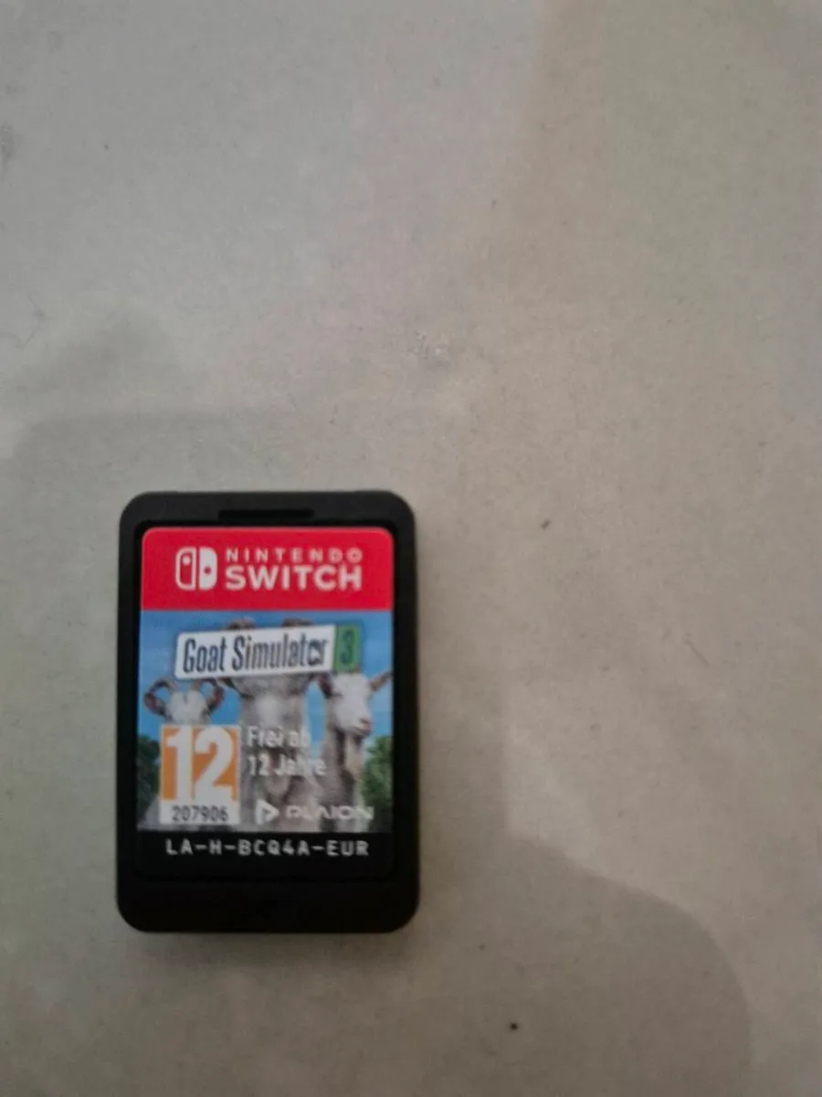Nintendo switch oled - Image 2