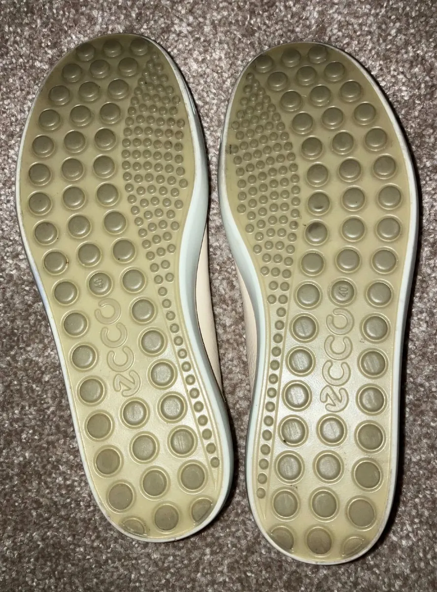 Ecco Shoes - Image 3