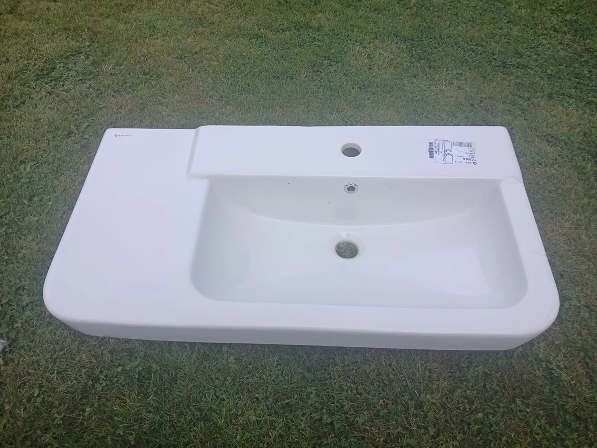 Bathroom Sink - Image 1