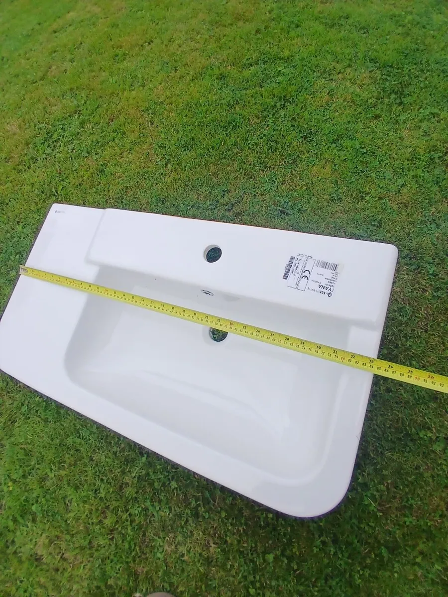 Bathroom Sink - Image 2