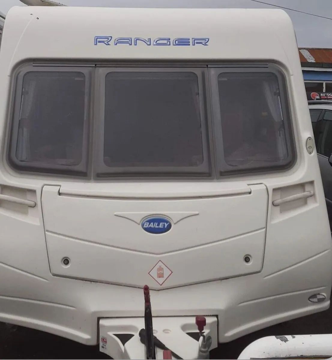 Caravan - Image 1