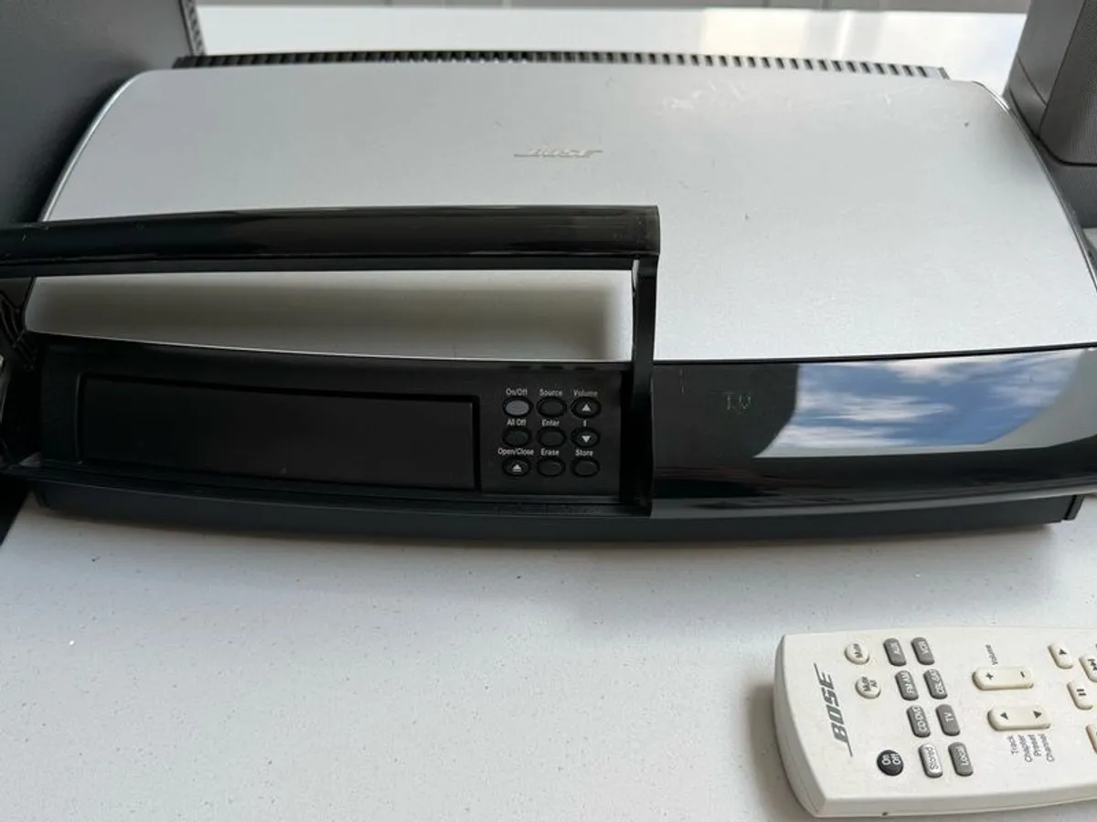 Bose Lifestyle PS28 III Home Cinema System - Image 3
