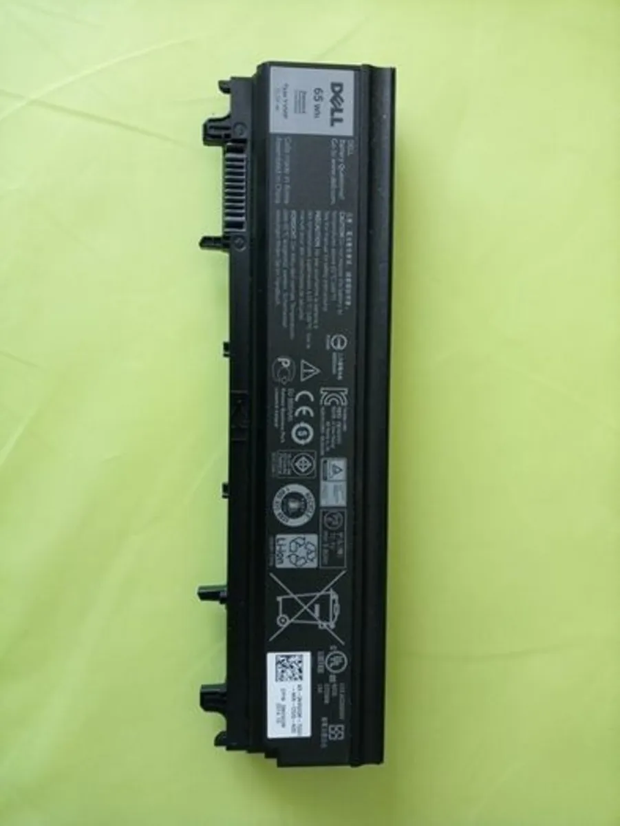 Battery Dell VV0NF