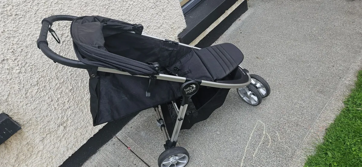 Buggy - Image 1