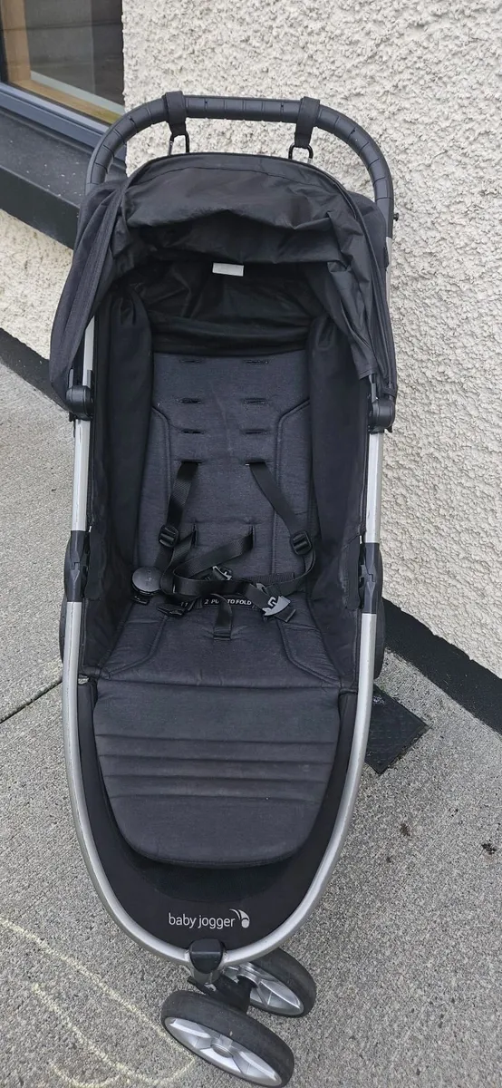 Buggy - Image 2