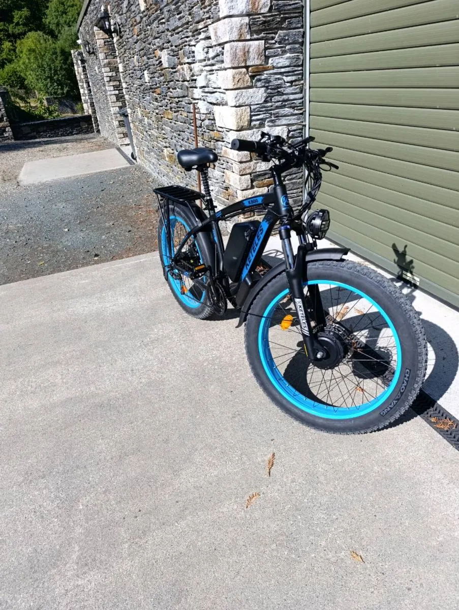Bicycle - Image 1