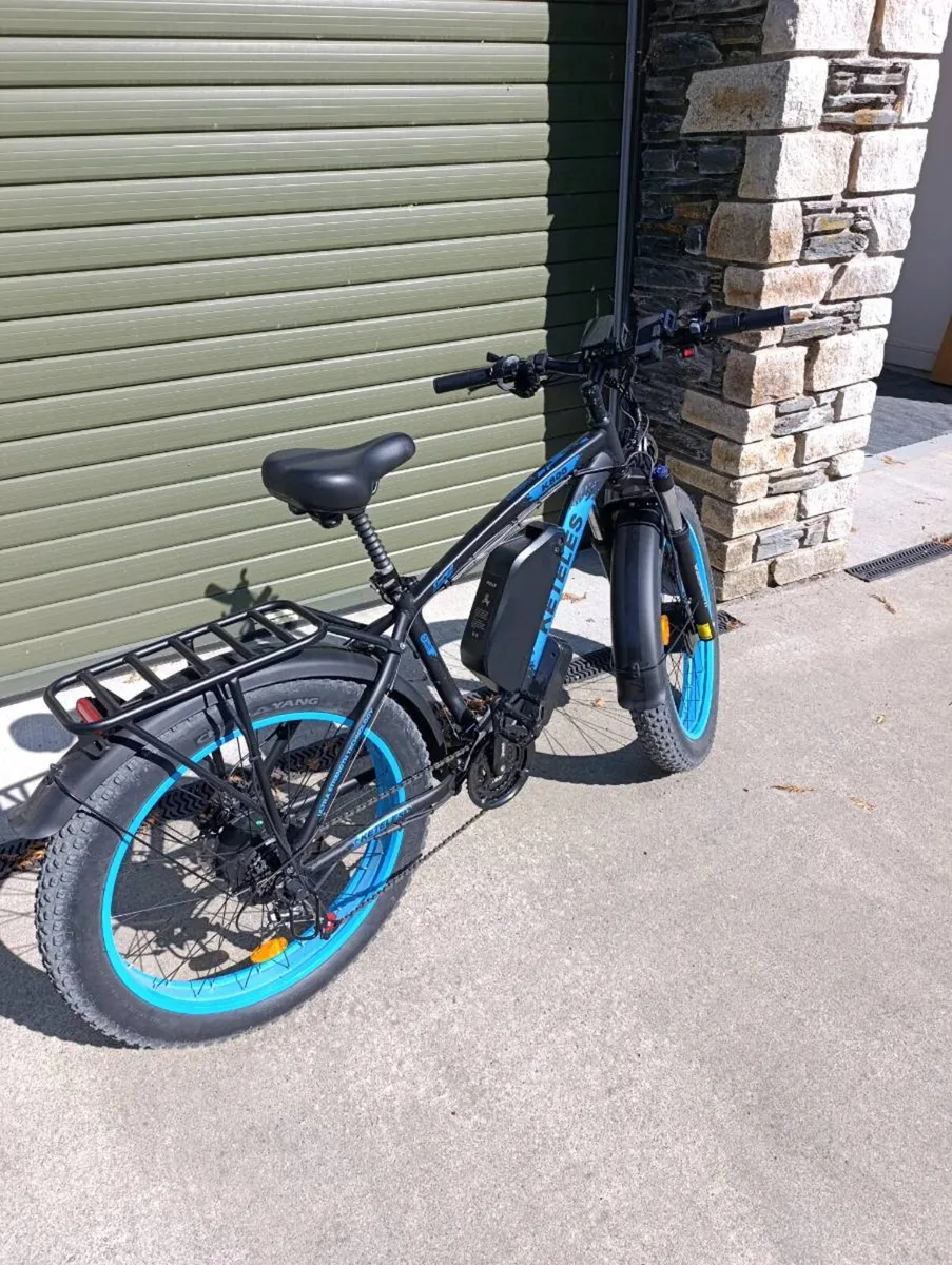 Bicycle - Image 2