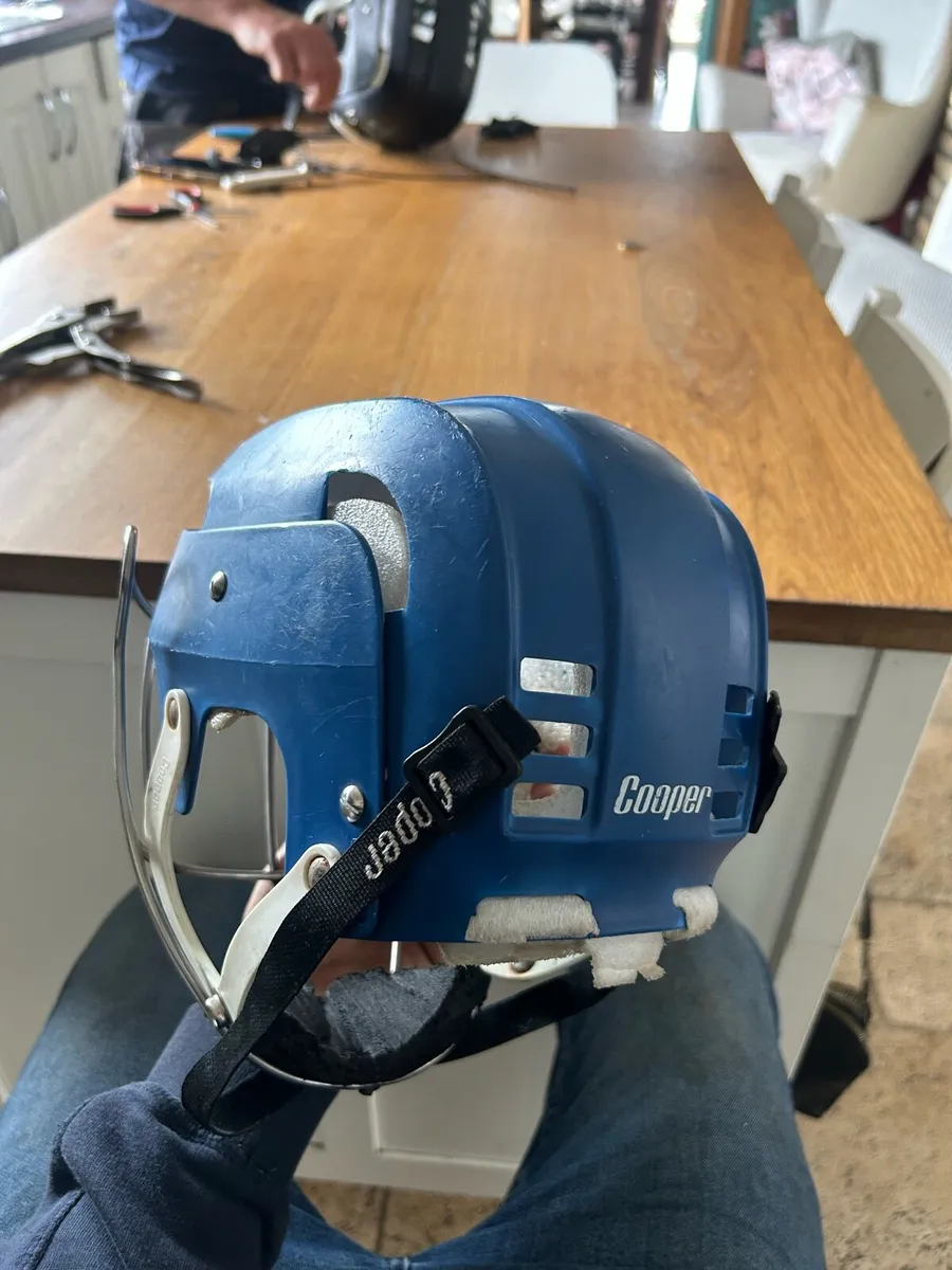 Cooper helmet - Image 3