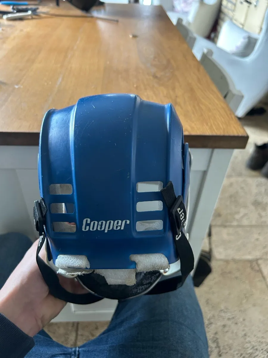Cooper helmet - Image 4