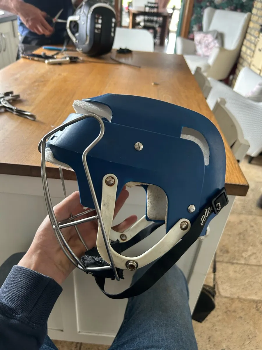 Cooper helmet - Image 2
